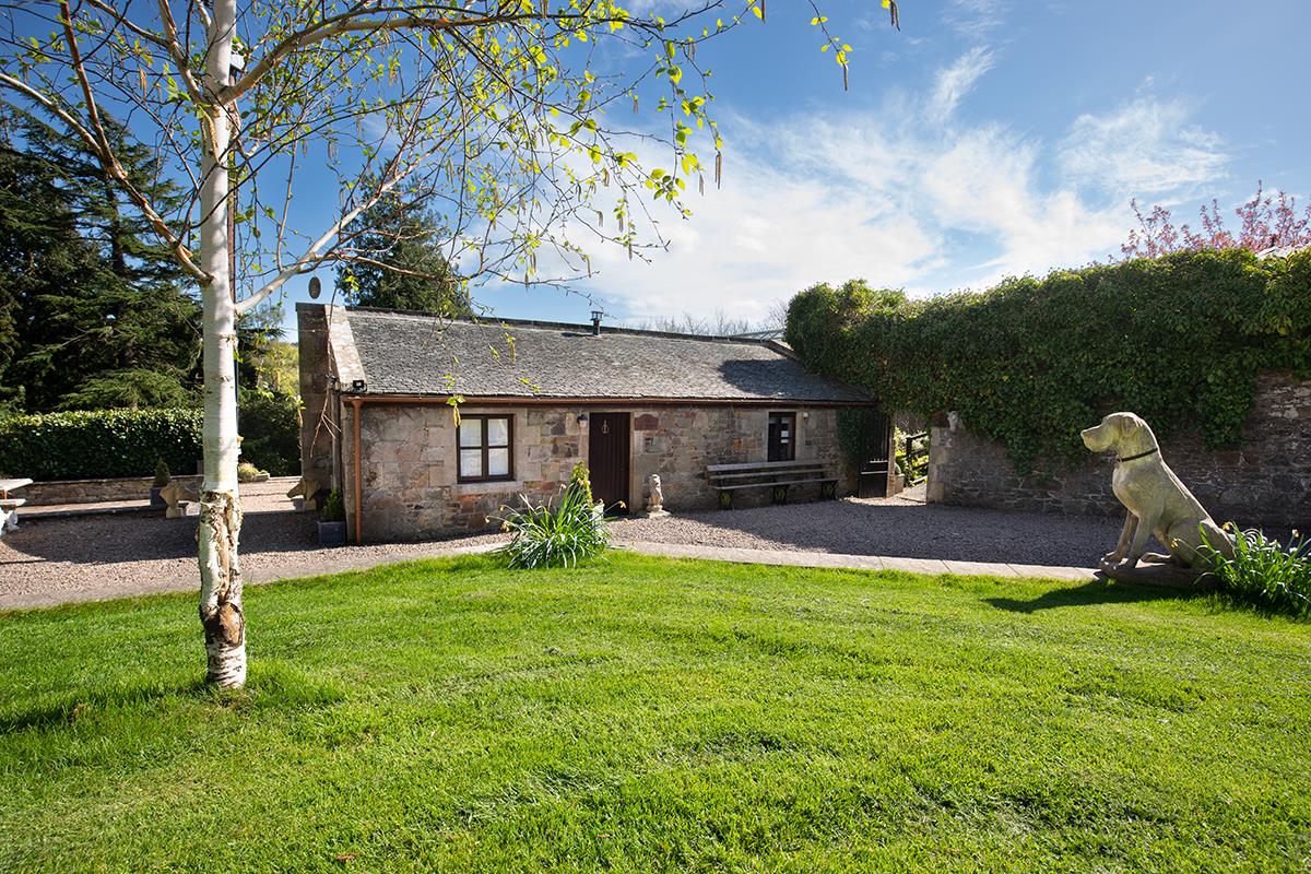 house for sale in Galashiels, Selkirkshire, TD1 EDN012268053 Knight