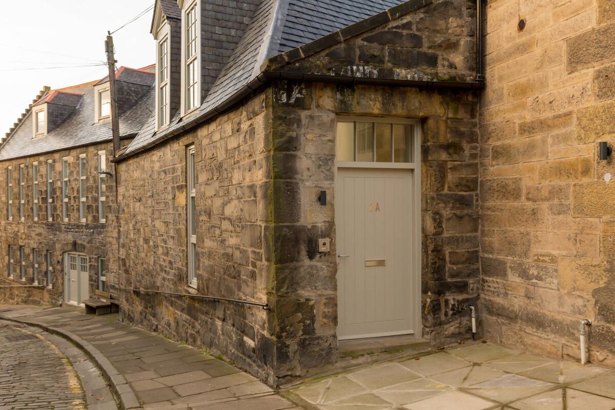 flat for sale in Bell's Brae, Edinburgh, EH4 EDN012269327 Knight Frank