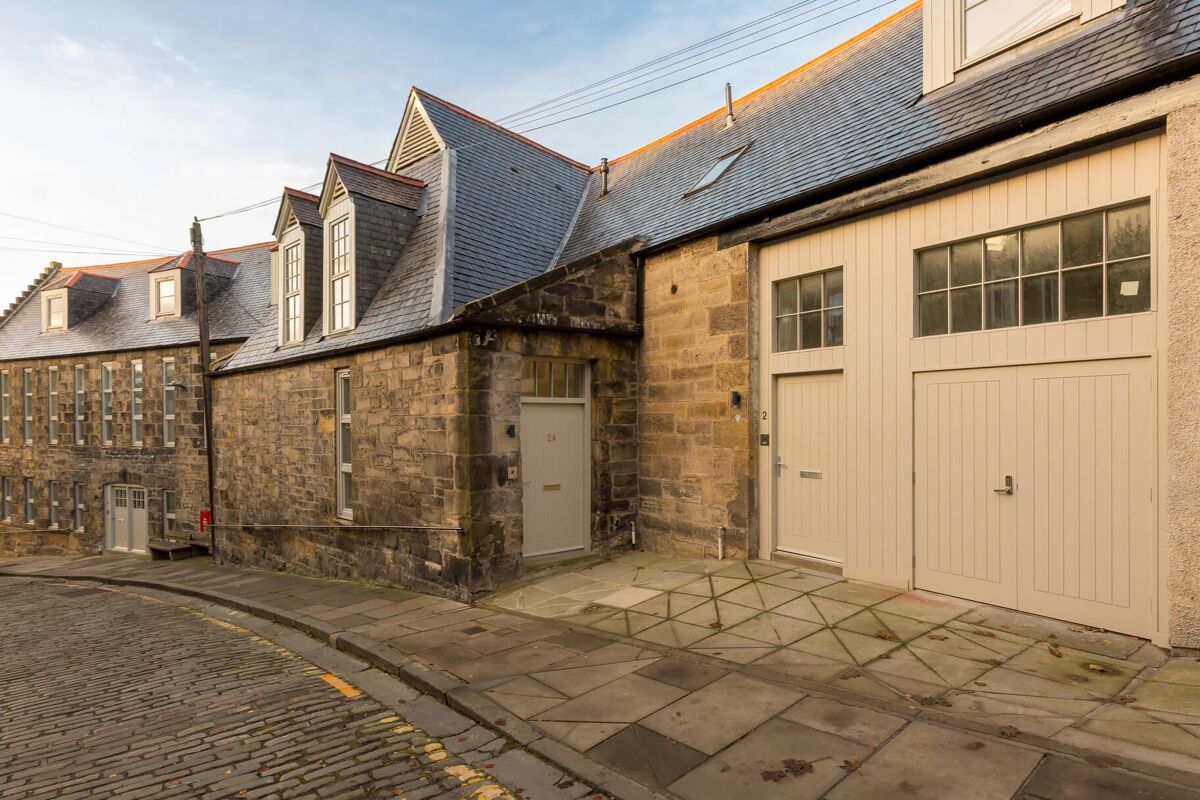 flat for sale in Bell's Brae, Edinburgh, EH4 EDN012269327 Knight Frank