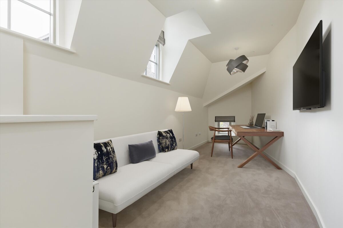 flat for sale in Bell's Brae, Edinburgh, EH4 EDN012269327 Knight Frank
