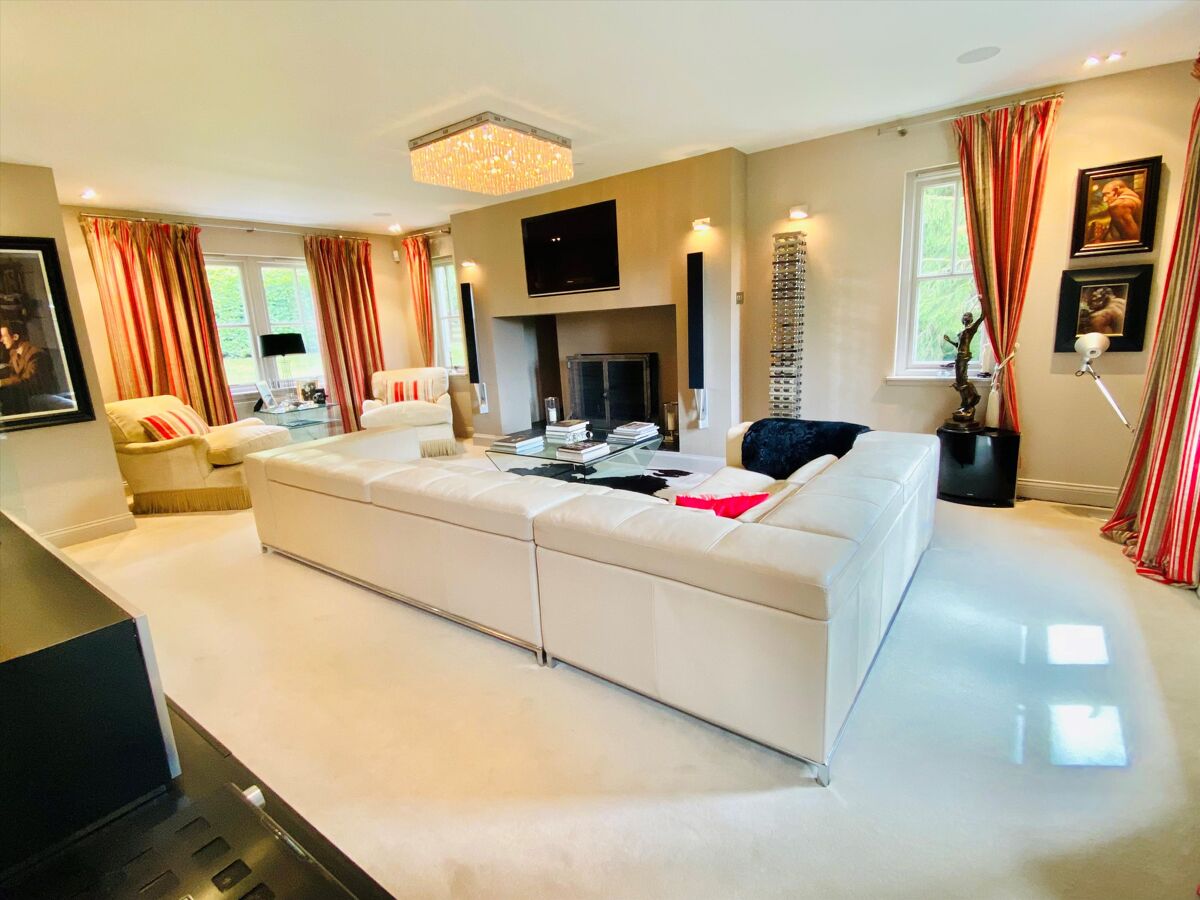 house for sale in Buchanan Castle Estate, Drymen, Glasgow, G63