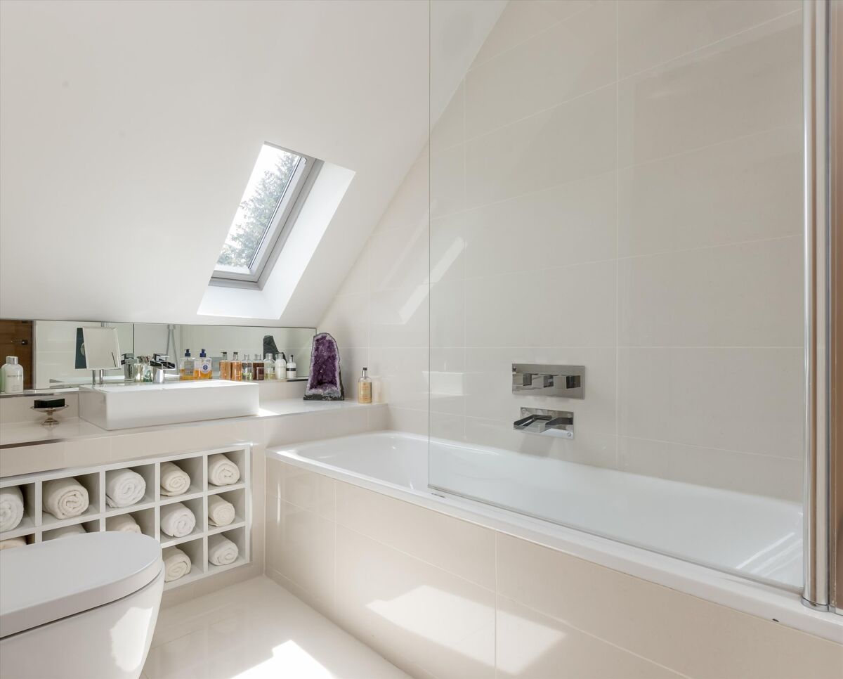 house for sale in Buchanan Castle Estate, Drymen, Glasgow, G63