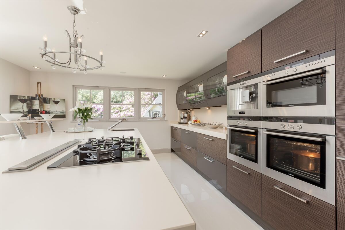 house for sale in Buchanan Castle Estate, Drymen, Glasgow, G63