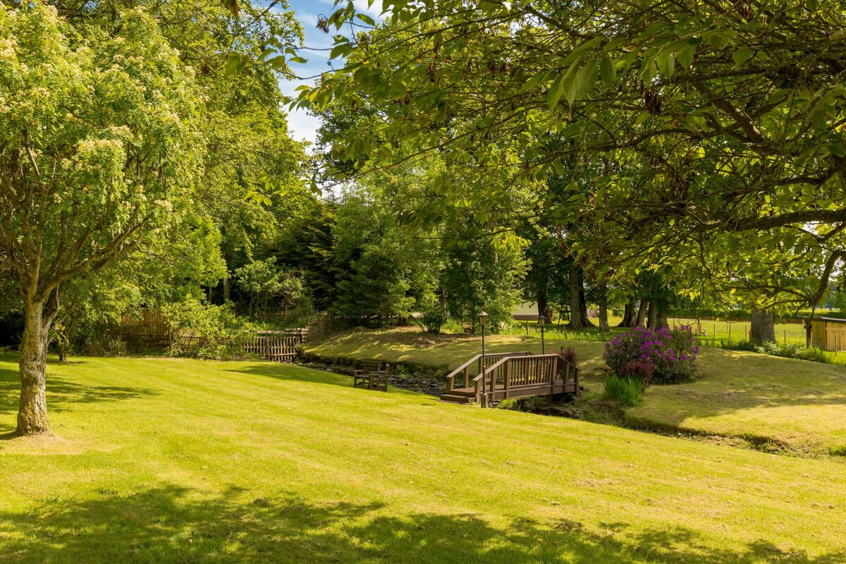 house for sale in Buchanan Castle Estate, Drymen, Glasgow, G63