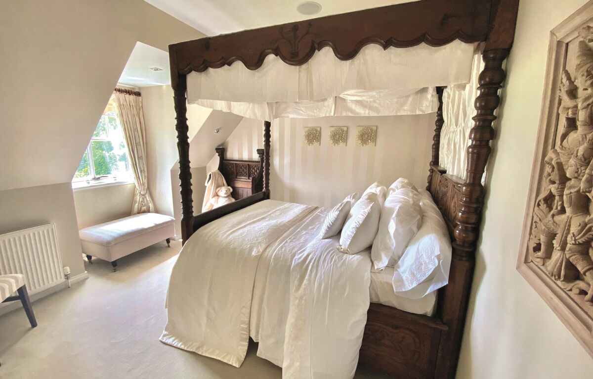 house for sale in Buchanan Castle Estate, Drymen, Glasgow, G63