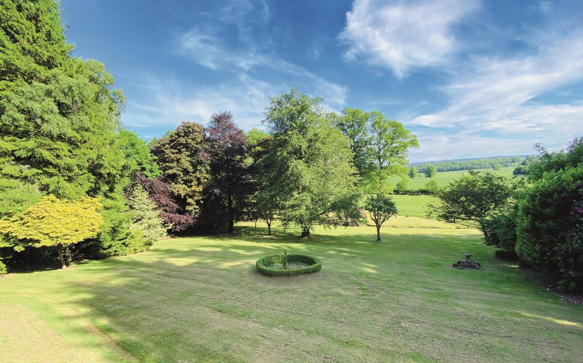 house for sale in Buchanan Castle Estate, Drymen, Glasgow, G63