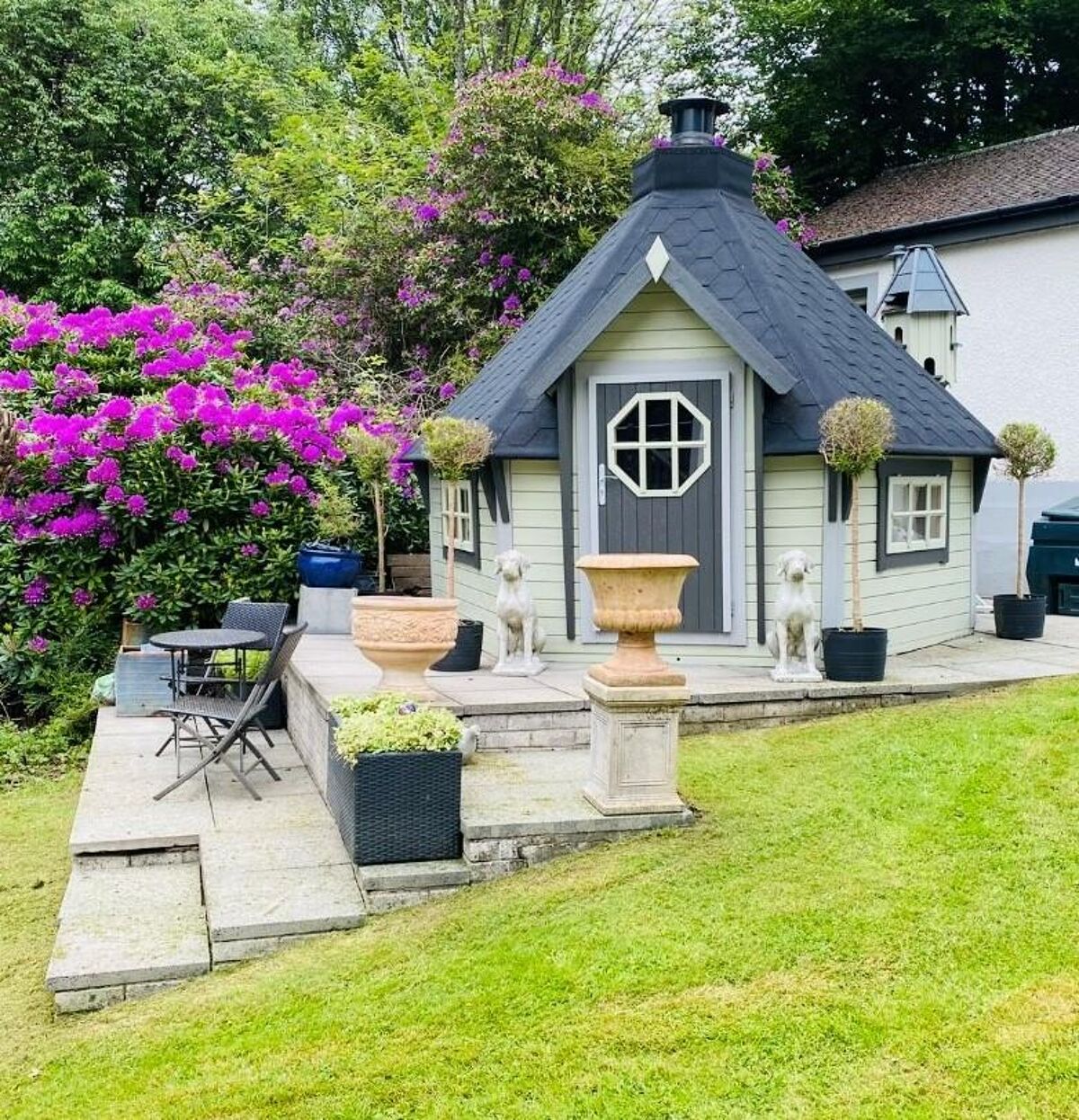 house for sale in Buchanan Castle Estate, Drymen, Glasgow, G63