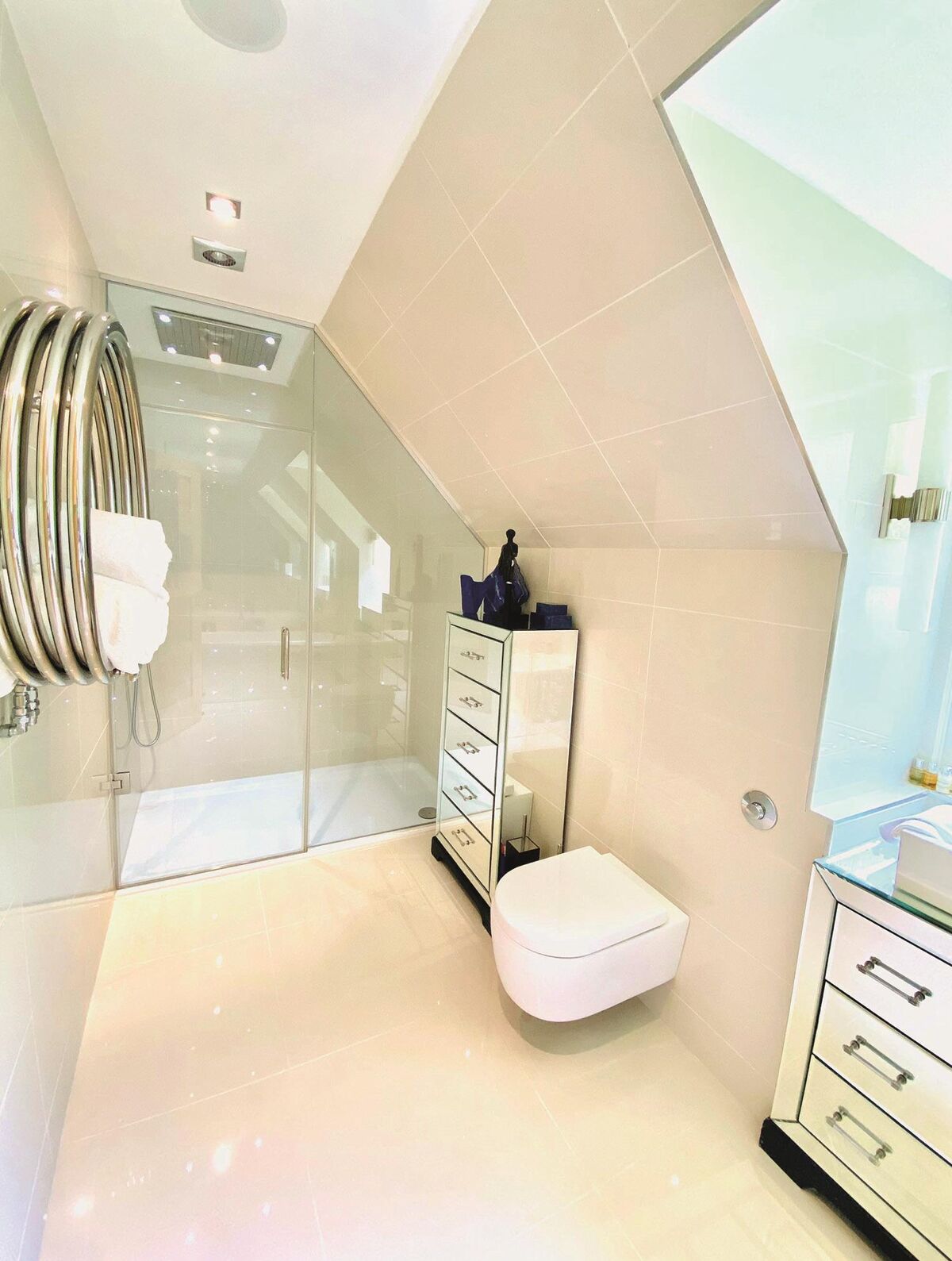 house for sale in Buchanan Castle Estate, Drymen, Glasgow, G63