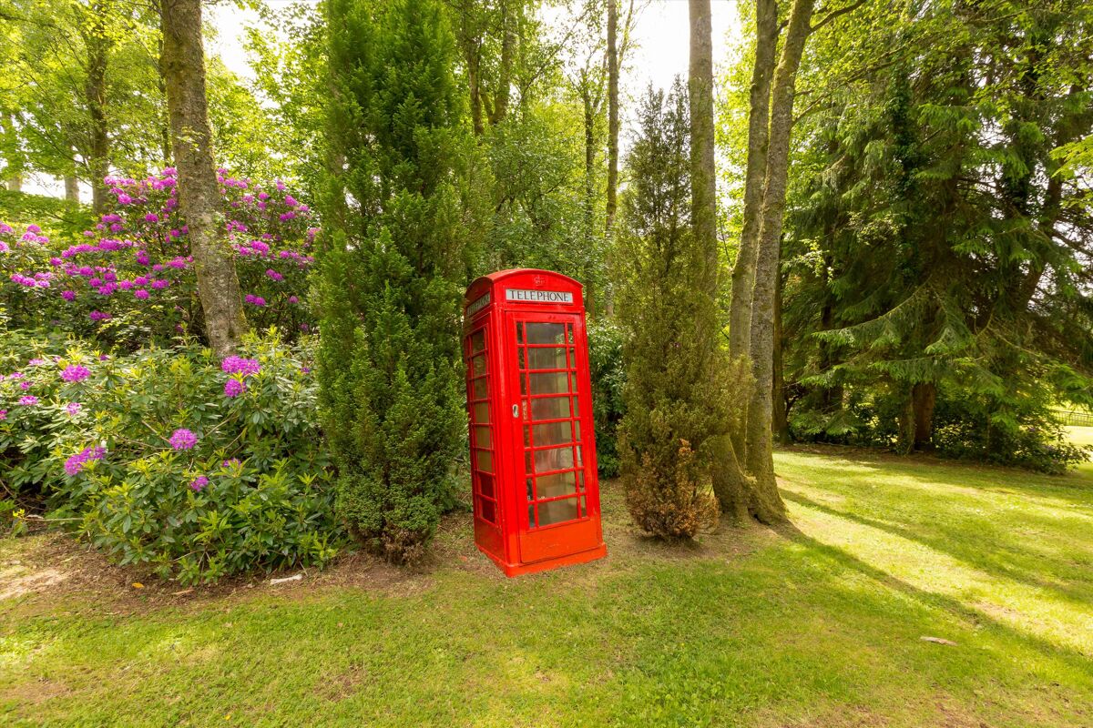 house for sale in Buchanan Castle Estate, Drymen, Glasgow, G63