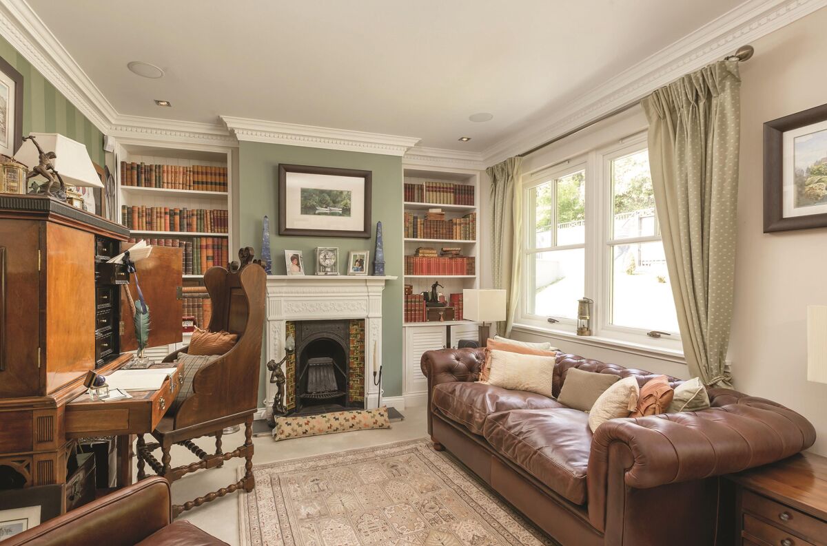 house for sale in Buchanan Castle Estate, Drymen, Glasgow, G63