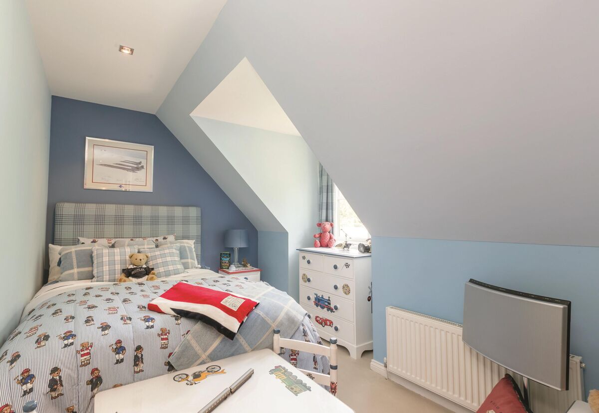 house for sale in Buchanan Castle Estate, Drymen, Glasgow, G63