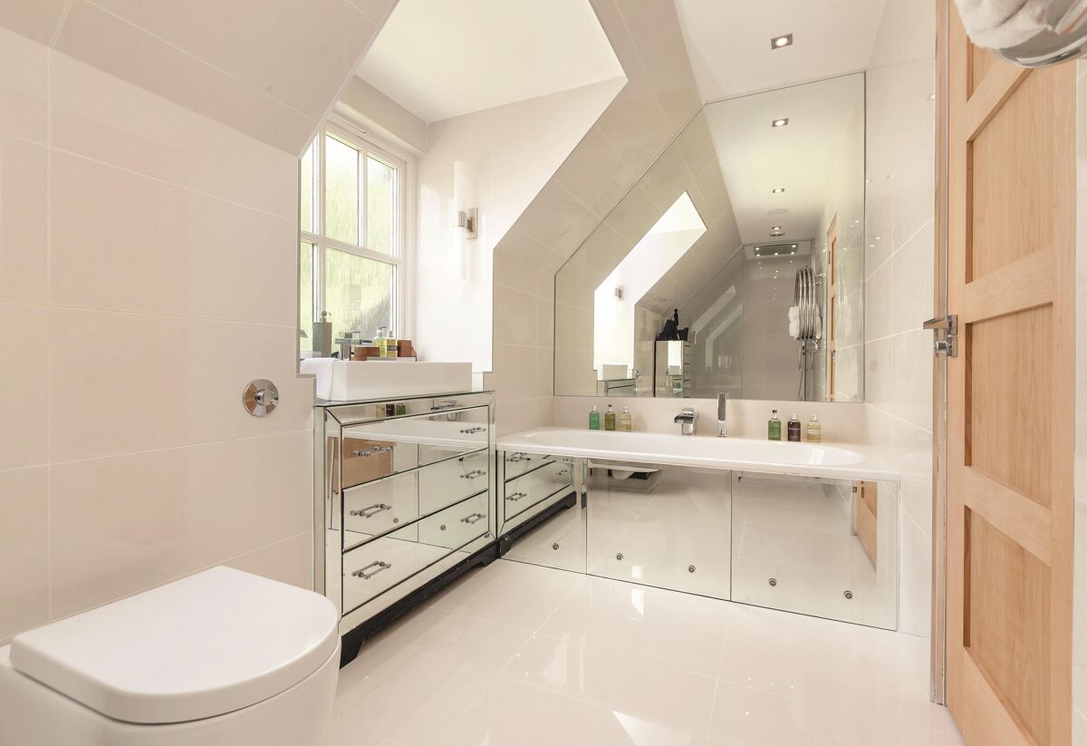 house for sale in Buchanan Castle Estate, Drymen, Glasgow, G63