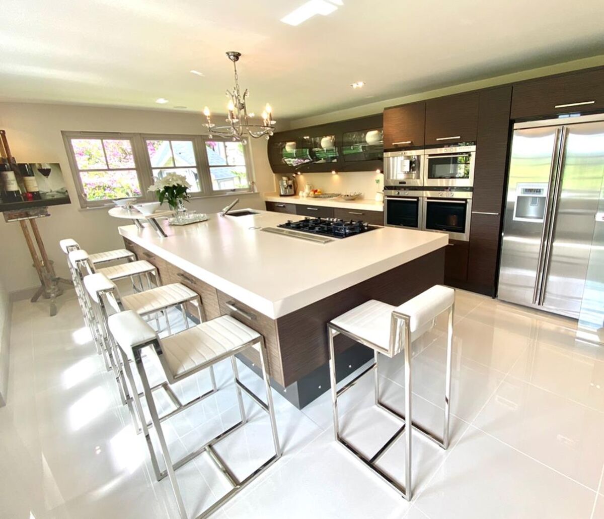 house for sale in Buchanan Castle Estate, Drymen, Glasgow, G63