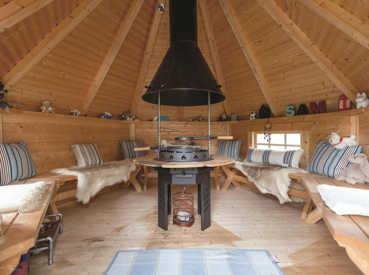 house for sale in Buchanan Castle Estate, Drymen, Glasgow, G63