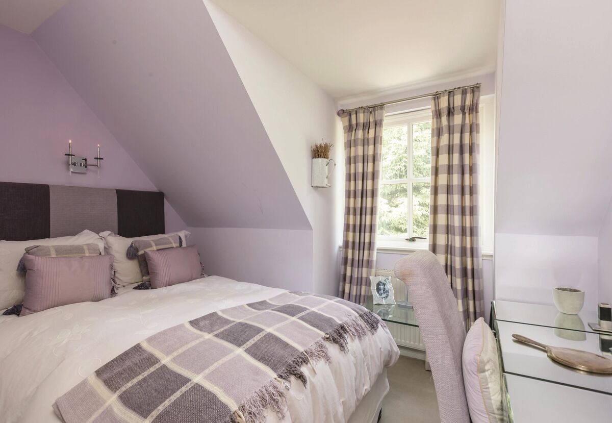 house for sale in Buchanan Castle Estate, Drymen, Glasgow, G63