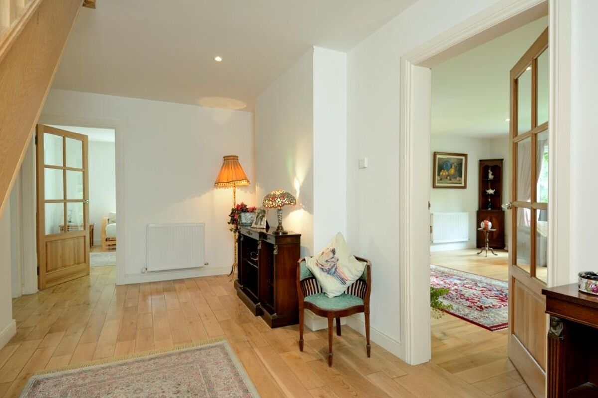 house for sale in Pyatshaw, Lauder, Berwickshire, TD2 EDN012276148