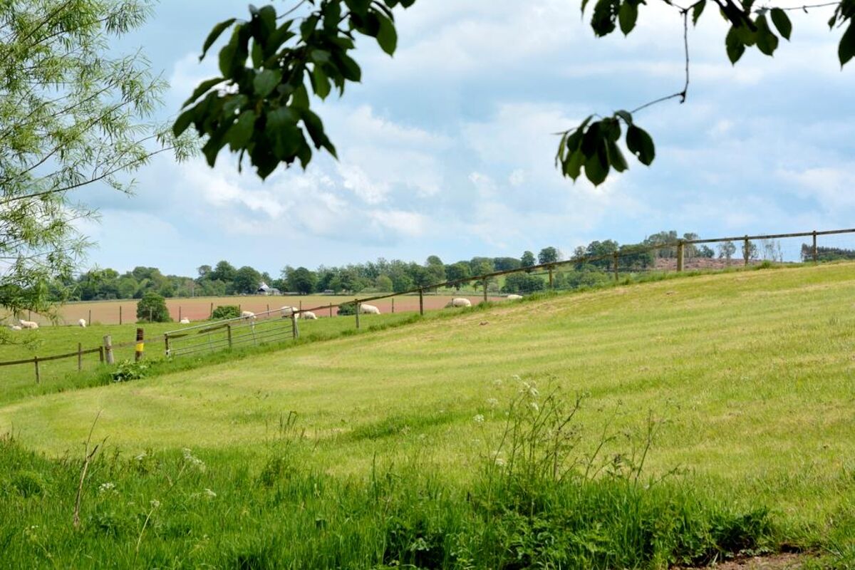 house for sale in Pyatshaw, Lauder, Berwickshire, TD2 EDN012276148