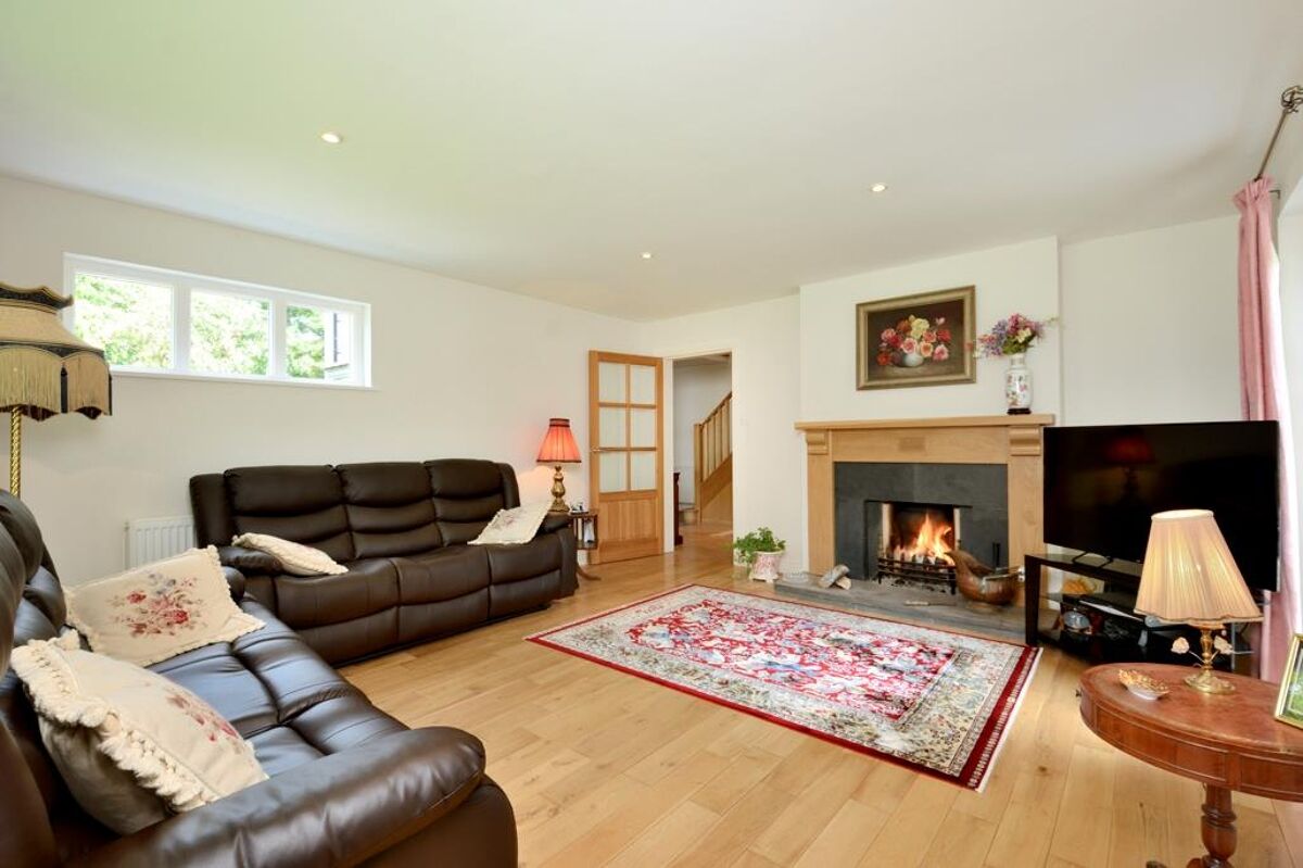 house for sale in Pyatshaw, Lauder, Berwickshire, TD2 EDN012276148