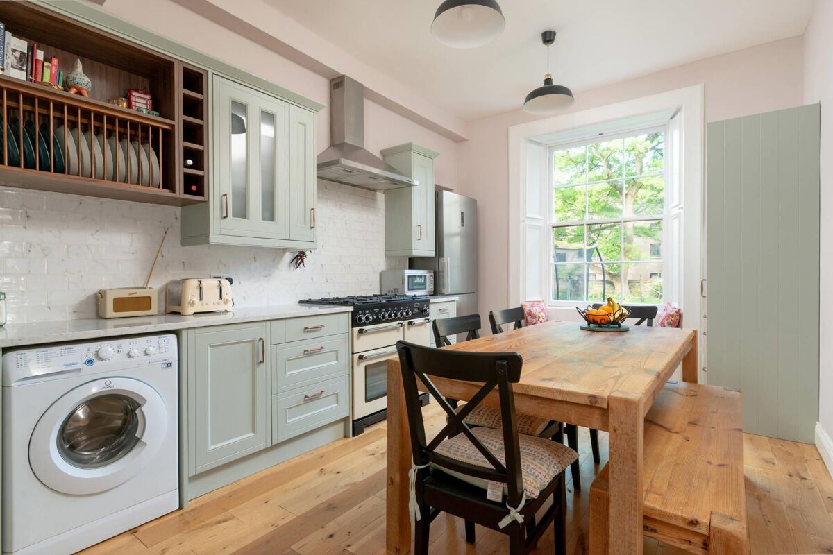 flat for sale in Gladstone Terrace, Edinburgh, EH9 EDN012277503