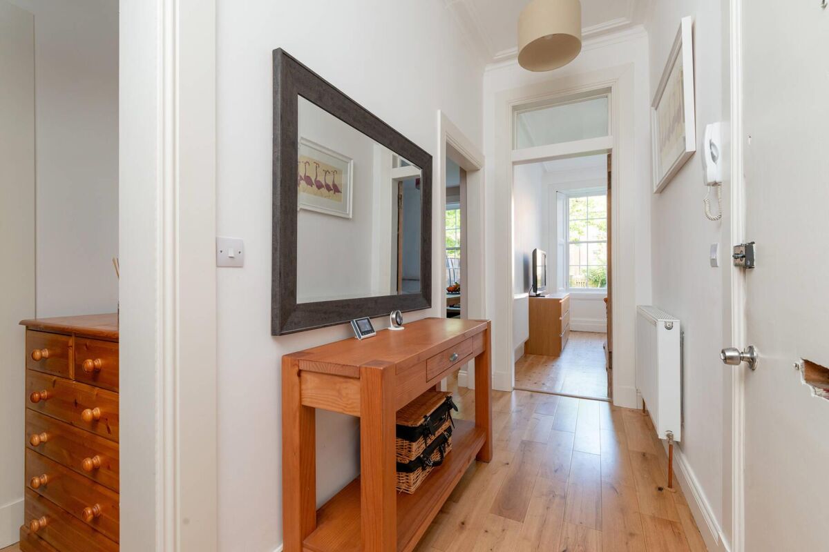 flat for sale in Gladstone Terrace, Edinburgh, EH9 EDN012277503