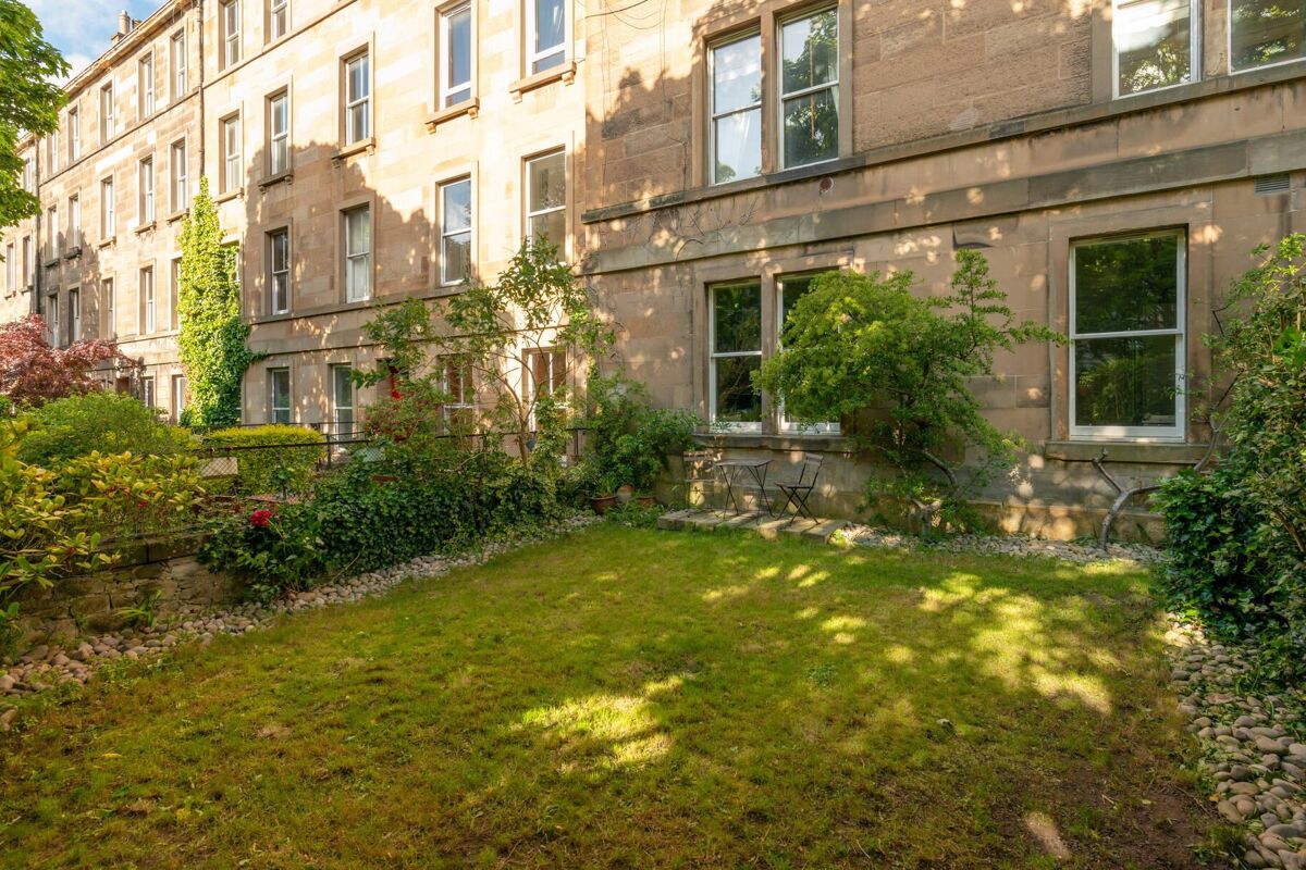 flat for sale in Gladstone Terrace, Edinburgh, EH9 EDN012277503