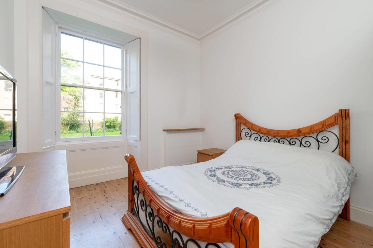 flat for sale in Gladstone Terrace, Edinburgh, EH9 EDN012277503