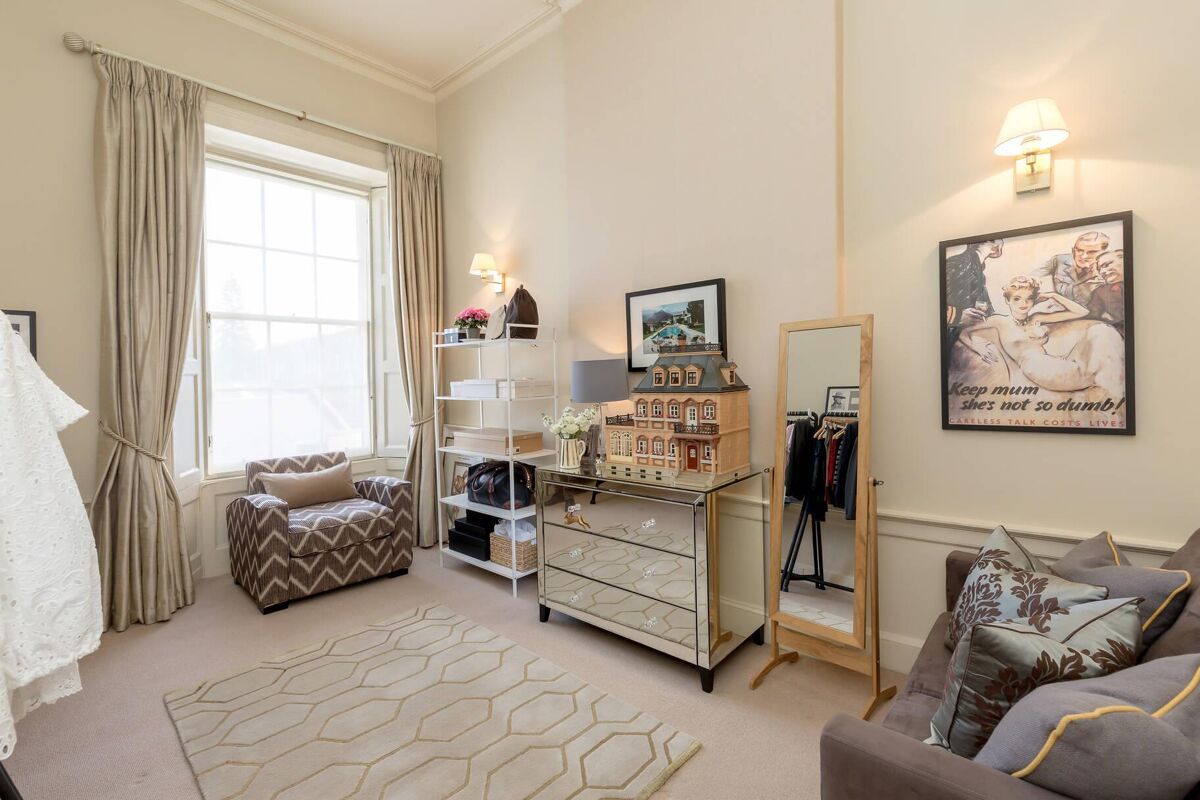 flat for sale in Dublin Street, Edinburgh, EH3 EDN012279064 Knight