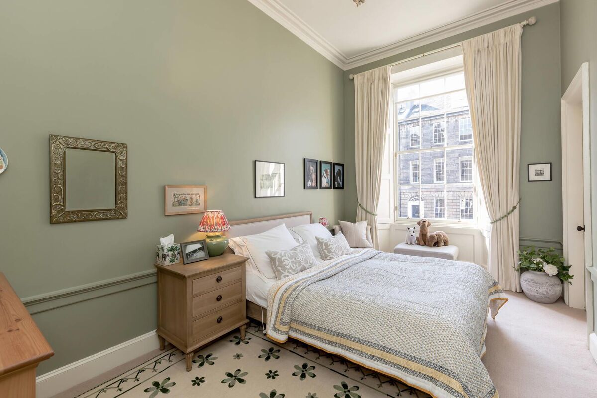 flat for sale in Dublin Street, Edinburgh, EH3 EDN012279064 Knight