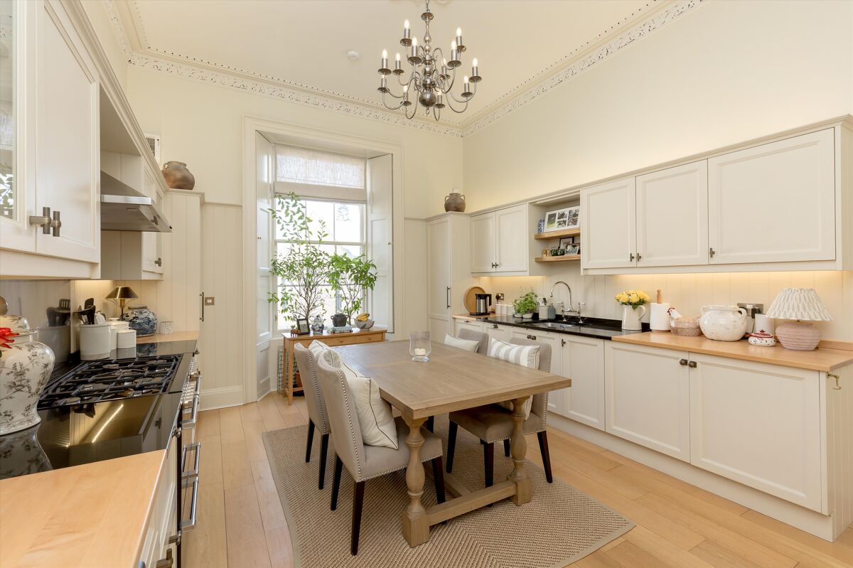 flat for sale in Dublin Street, Edinburgh, EH3 EDN012279064 Knight