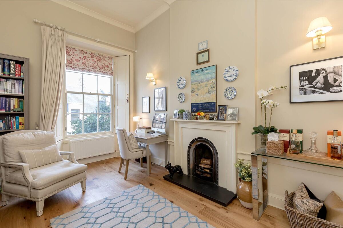 flat for sale in Dublin Street, Edinburgh, EH3 EDN012279064 Knight