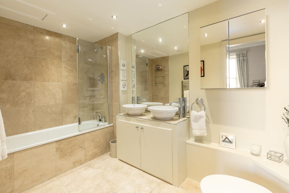 flat for sale in Dublin Street, Edinburgh, EH3 EDN012279064 Knight