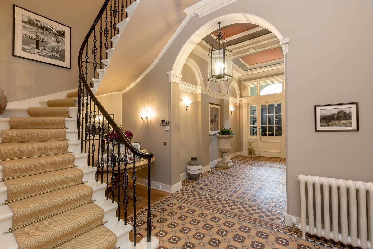 flat for sale in Dublin Street, Edinburgh, EH3 EDN012279064 Knight