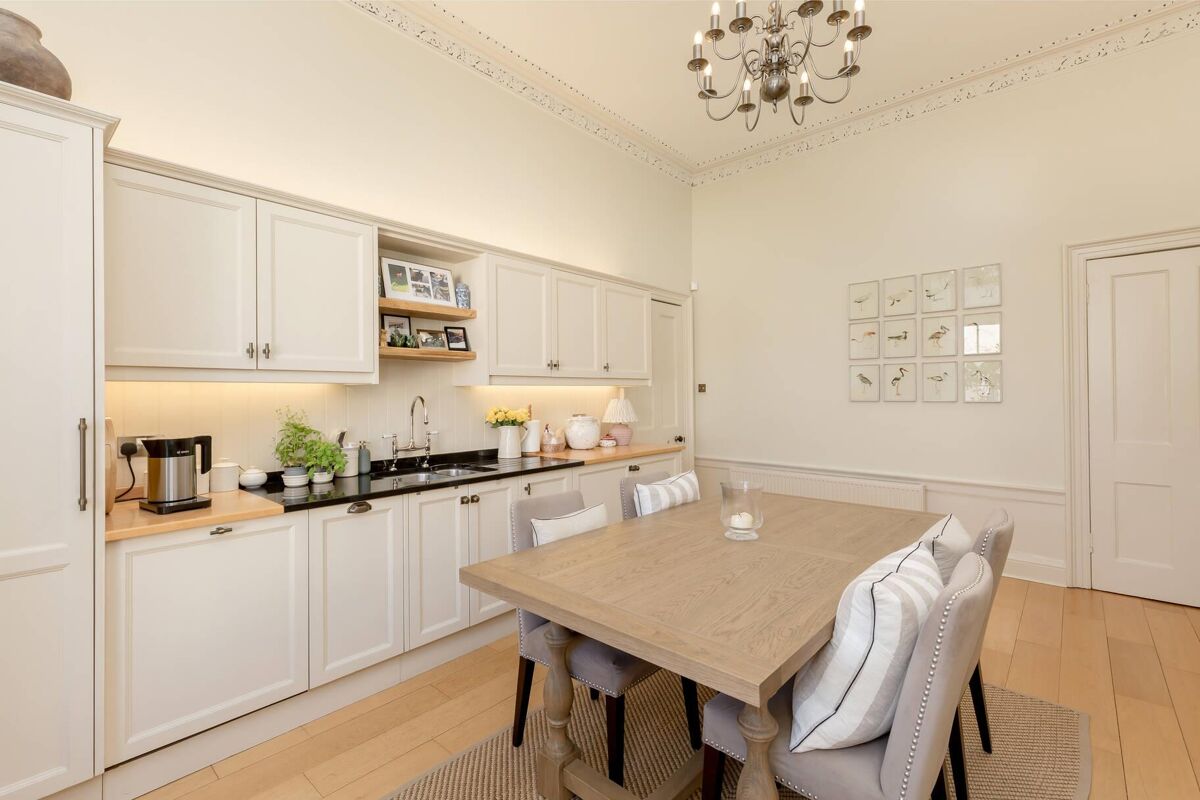 flat for sale in Dublin Street, Edinburgh, EH3 EDN012279064 Knight