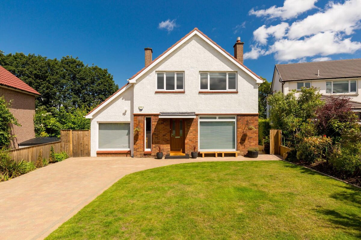 house for sale in Craigleith View, Edinburgh, EH4 EDN012280418