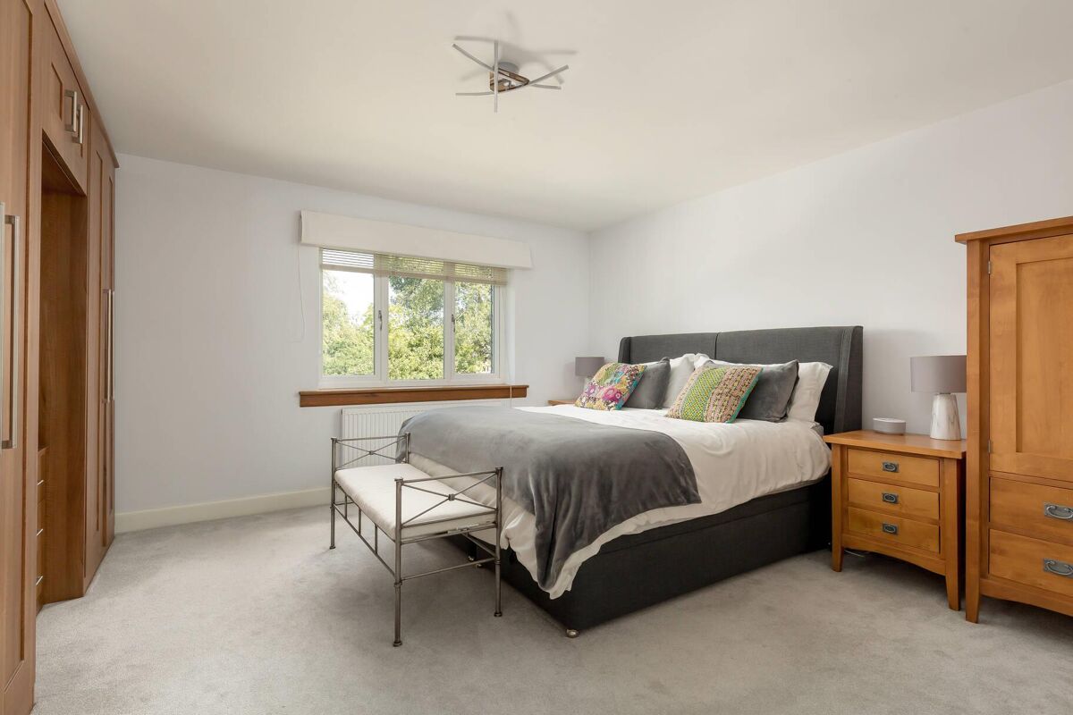 house for sale in Craigleith View, Edinburgh, EH4 EDN012280418