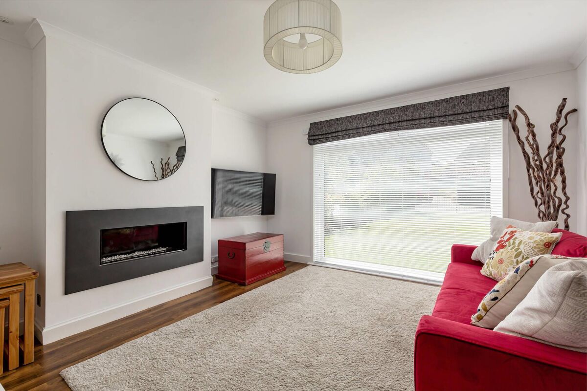 house for sale in Craigleith View, Edinburgh, EH4 EDN012280418