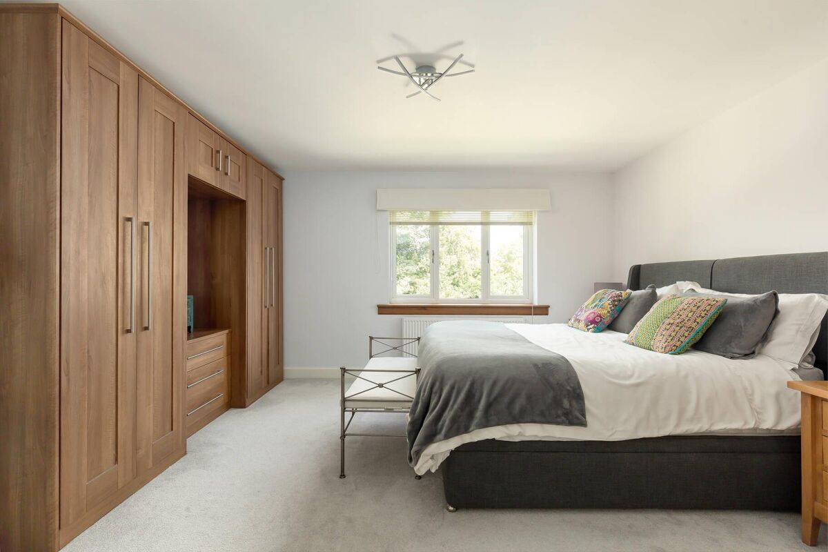 house for sale in Craigleith View, Edinburgh, EH4 EDN012280418