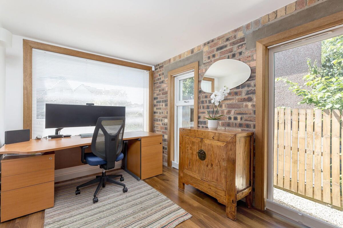 house for sale in Craigleith View, Edinburgh, EH4 EDN012280418