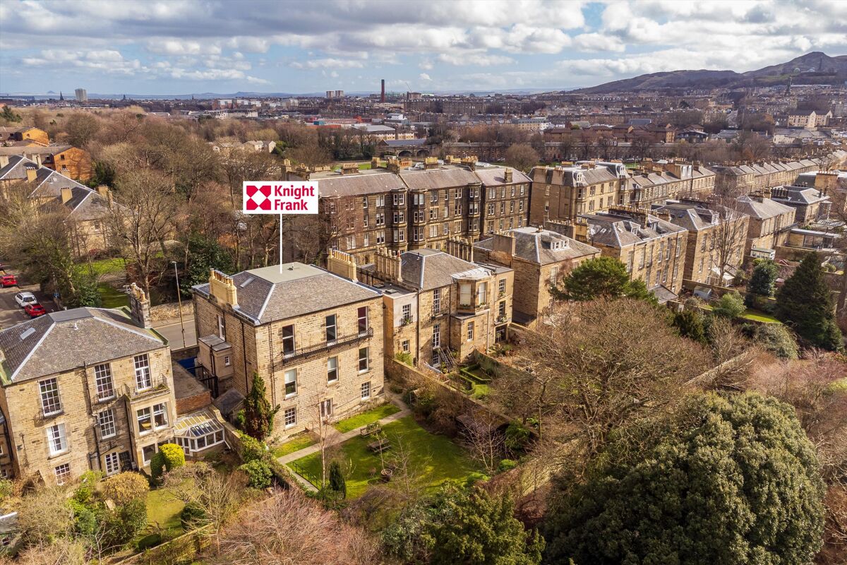 house for sale in Inverleith Row, Edinburgh, EH3 EDN012280821 Knight Frank