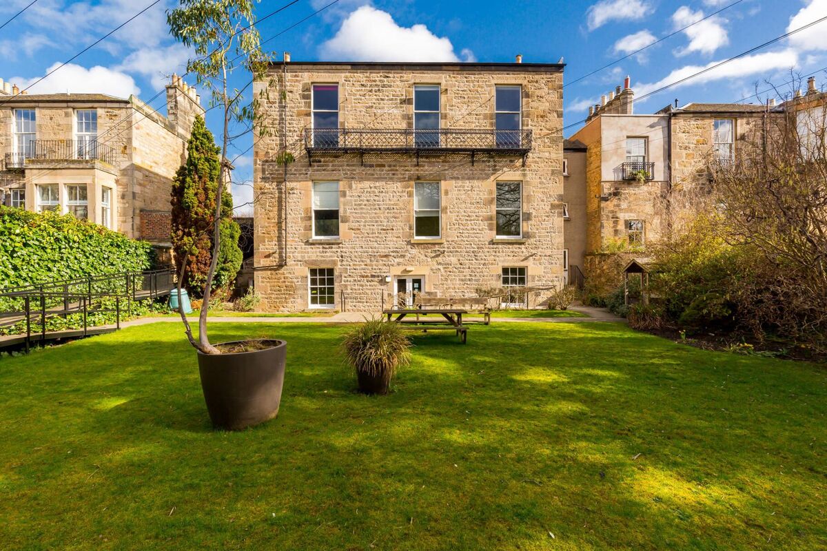 house for sale in Inverleith Row, Edinburgh, EH3 EDN012280821 Knight Frank