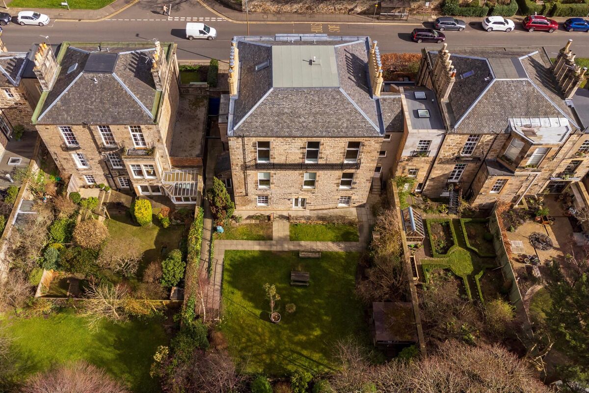 house for sale in Inverleith Row, Edinburgh, EH3 EDN012280821