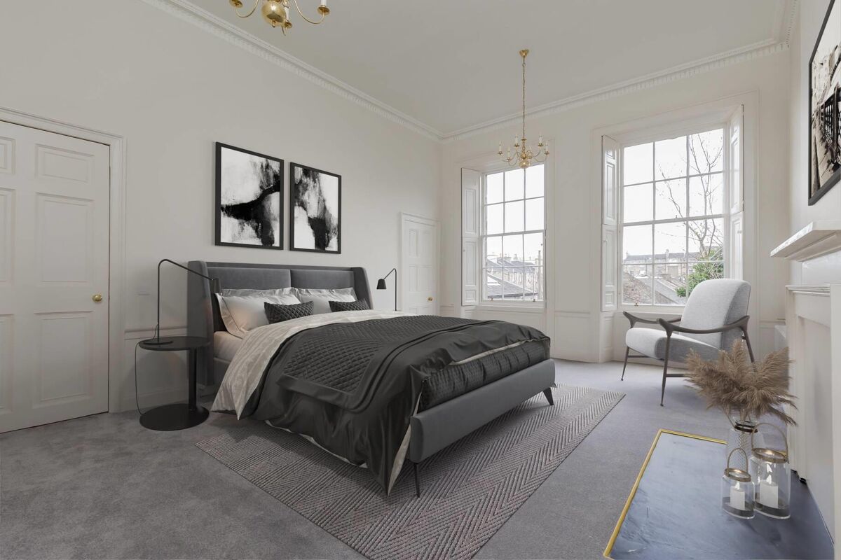 house for sale in Howe Street, Edinburgh, EH3 EDN012281466 Knight Frank