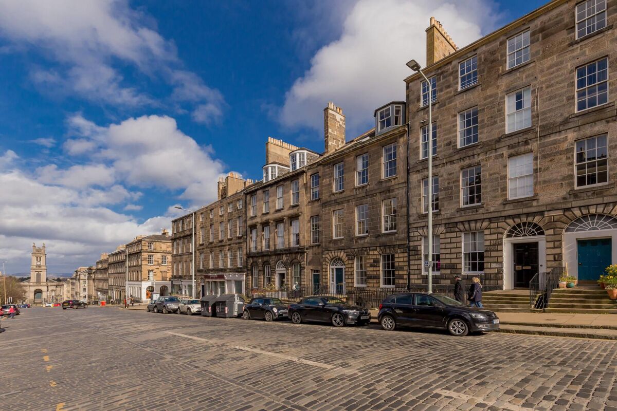 house for sale in Howe Street, Edinburgh, EH3 EDN012281466 Knight Frank