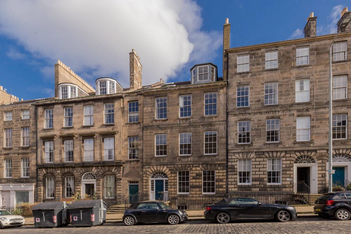 house for sale in Howe Street, Edinburgh, EH3 EDN012281466 Knight Frank