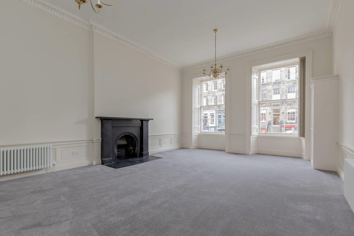 house for sale in Howe Street, Edinburgh, EH3 EDN012281466 Knight Frank