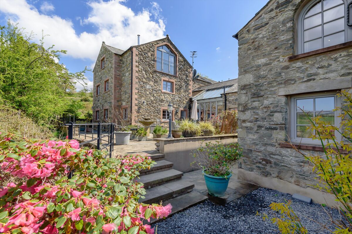 estate for sale in Grayrigg, Kendal, Cumbria, LA8 EDN012282350