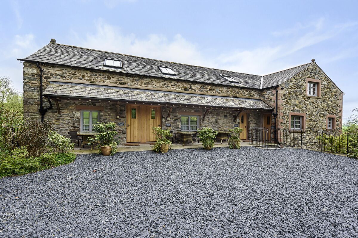 estate for sale in Grayrigg, Kendal, Cumbria, LA8 EDN012282350