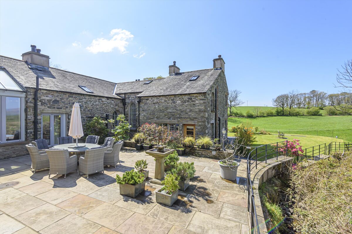 estate for sale in Grayrigg, Kendal, Cumbria, LA8 - EDN012282350 ...