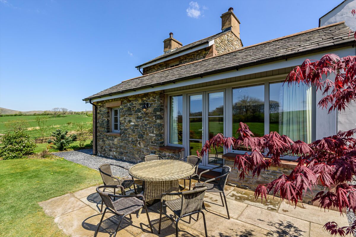 estate for sale in Grayrigg, Kendal, Cumbria, LA8 EDN012282350