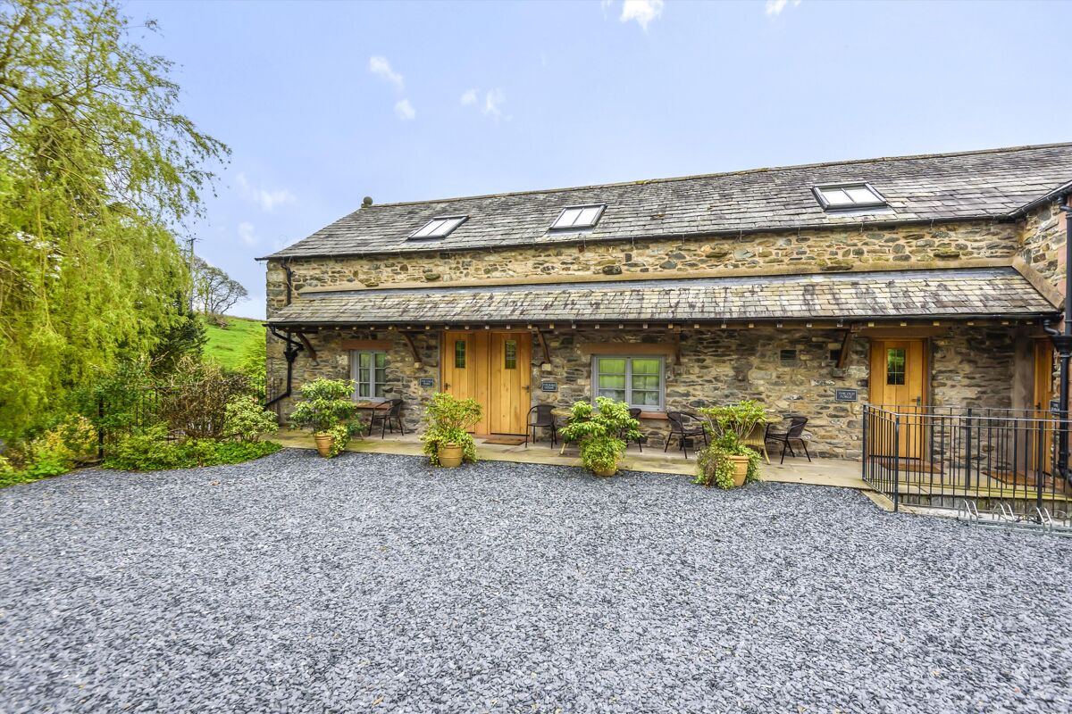 estate for sale in Grayrigg, Kendal, Cumbria, LA8 EDN012282350